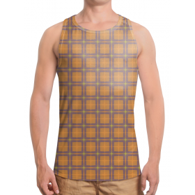 full_print_tanktop с принтом Колыбельная в Санкт-Петербурге,  |  | 