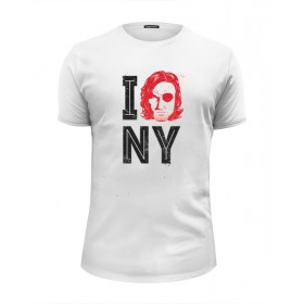 Мужская футболка Premium с принтом Escape from New York / Побег из Нью Йорка в Санкт-Петербурге, Белый, черный, серый меланж, голубой: 100% хлопок, плотность 160 гр. Остальные цвета: 92% хлопок, 8% лайкра, плотность 170-180гр. |  | Тематика изображения на принте: 