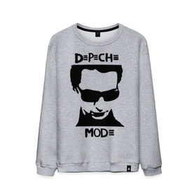 Мужской свитшот хлопок с принтом Depeche Mode (2) в Санкт-Петербурге, 100% хлопок |  | depeche mode | депеш мод | карикатура depeche mode | карикатура депеш мод | фото depeche mode