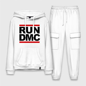 Мужской костюм хлопок с толстовкой с принтом Run DMC в Санкт-Петербурге,  |  | Тематика изображения на принте: dmc | gangsta | gansta | hip hop | hop | rap | run | рэп | рэпчина | хип | хип хоп | хипхоп | хоп