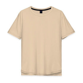Мужская футболка хлопок Oversize с принтом Северная Осетия Алания в Санкт-Петербурге, 100% хлопок | свободный крой, круглый ворот, “спинка” длиннее передней части | кавказ