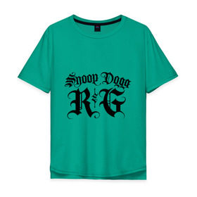 Мужская футболка хлопок Oversize с принтом Snoop dog (5) в Санкт-Петербурге, 100% хлопок | свободный крой, круглый ворот, “спинка” длиннее передней части | dog | gangsta | gansta | hip | hip hop | hop | rap | дог | рэп | рэпчина | снуп | хип | хип хоп | хипхоп | хоп