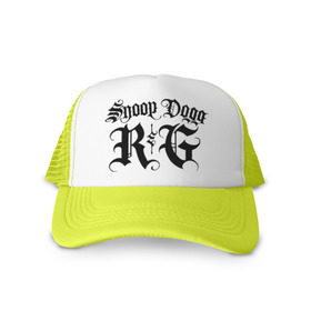 Кепка тракер с сеткой с принтом Snoop dog (5) в Санкт-Петербурге, трикотажное полотно; задняя часть — сетка | длинный козырек, универсальный размер, пластиковая застежка | dog | gangsta | gansta | hip | hip hop | hop | rap | дог | рэп | рэпчина | снуп | хип | хип хоп | хипхоп | хоп