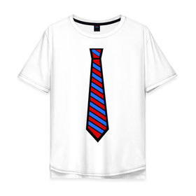 Мужская футболка хлопок Oversize с принтом Стильный прикид в Санкт-Петербурге, 100% хлопок | свободный крой, круглый ворот, “спинка” длиннее передней части | галстук | костюм | прикид | стиль | стильный прикид
пиджак