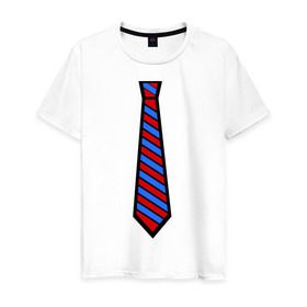 Мужская футболка хлопок с принтом Стильный прикид в Санкт-Петербурге, 100% хлопок | прямой крой, круглый вырез горловины, длина до линии бедер, слегка спущенное плечо. | Тематика изображения на принте: галстук | костюм | прикид | стиль | стильный прикид
пиджак
