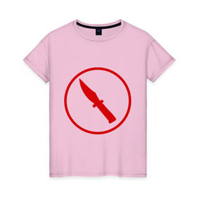 Женская футболка хлопок с принтом TF2: Spy в Санкт-Петербурге, 100% хлопок | прямой крой, круглый вырез горловины, длина до линии бедер, слегка спущенное плечо | тим фортресс | шпион