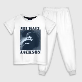 Детская пижама хлопок с принтом Michael Jackson с шляпой (2) в Санкт-Петербурге, 100% хлопок |  брюки и футболка прямого кроя, без карманов, на брюках мягкая резинка на поясе и по низу штанин
 | mj | в шляпе | исполнитель | майкл джексон | музыка | певец | поп музыка | шляпа