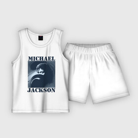 Детская пижама с шортами хлопок с принтом Michael Jackson с шляпой (2) в Санкт-Петербурге,  |  | Тематика изображения на принте: mj | в шляпе | исполнитель | майкл джексон | музыка | певец | поп музыка | шляпа