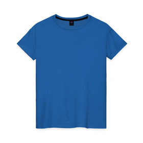 Женская футболка хлопок с принтом Площадь круга в Санкт-Петербурге, 100% хлопок | прямой крой, круглый вырез горловины, длина до линии бедер, слегка спущенное плечо | 