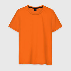 Мужская футболка хлопок с принтом Формула вектора ускорения в Санкт-Петербурге, 100% хлопок | прямой крой, круглый вырез горловины, длина до линии бедер, слегка спущенное плечо. | кинематика | физика | шпаргалка | шпора