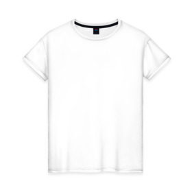 Женская футболка хлопок с принтом Community blowback в Санкт-Петербурге, 100% хлопок | прямой крой, круглый вырез горловины, длина до линии бедер, слегка спущенное плечо | community blowback | missfit | отбросы | сериалы
