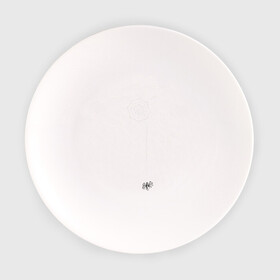 Тарелка с принтом Паутина на груди в Санкт-Петербурге, фарфор | диаметр - 210 мм
диаметр для нанесения принта - 120 мм | животные | насекомое | паук | паутинка | паучок | прикольные картинки