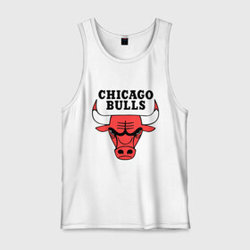 Мужская майка хлопок с принтом Chicago bulls logo в Санкт-Петербурге, 100% хлопок |  | Тематика изображения на принте: chicago bulls | newtop | swag | swag style | toplanding | одежда сваг | сваг | сваг стиль | свег | свог | свэг | чикаго булз