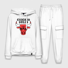 Мужской костюм хлопок с толстовкой с принтом Chicago bulls logo в Санкт-Петербурге,  |  | chicago bulls | newtop | swag | swag style | toplanding | одежда сваг | сваг | сваг стиль | свег | свог | свэг | чикаго булз