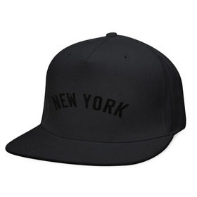 Кепка снепбек с прямым козырьком с принтом New York Yankees logotype в Санкт-Петербурге, хлопок 100% |  | baseball | new york yankees | бейсбол | нью йорк янкиз | спорт | янки