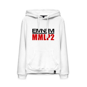 Мужская толстовка хлопок с принтом Eminem MMLP2 в Санкт-Петербурге, френч-терри, мягкий теплый начес внутри (100% хлопок) | карман-кенгуру, эластичные манжеты и нижняя кромка, капюшон с подкладом и шнурком | eminem   survival | eminem mmlp2 | gangsta | gansta | hip | hip hop | hop | rap | survival выживание | еп | рэп | рэпчина | хип | хип хоп | хоп | эминем