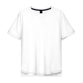Мужская футболка хлопок Oversize с принтом Крылья Ангела в Санкт-Петербурге, 100% хлопок | свободный крой, круглый ворот, “спинка” длиннее передней части | 