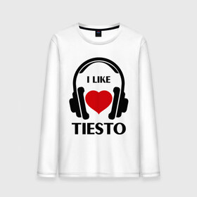 Мужской лонгслив хлопок с принтом Мне нравится Tiesto в Санкт-Петербурге, 100% хлопок |  | dj | rnb | к сердцу | клубная музыка | клубные | любовь к музыка | мне нравится | мне нравится tiesto | музыка