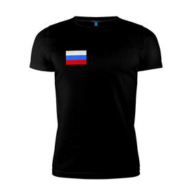Мужская футболка премиум с принтом Республика Северная Осетия - Алания (15) в Санкт-Петербурге, 92% хлопок, 8% лайкра | приталенный силуэт, круглый вырез ворота, длина до линии бедра, короткий рукав | 15 | алания | осетия | регионы россии | республика северная
