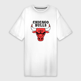 Платье-футболка хлопок с принтом Chicago Bulls в Санкт-Петербурге,  |  | chicago bulls | newtop | swag | swag style | toplanding | одежда сваг | сваг | сваг стиль | свег | свог | свэг | чикаго булз