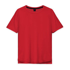 Мужская футболка хлопок Oversize с принтом Расцарапанная спина в Санкт-Петербурге, 100% хлопок | свободный крой, круглый ворот, “спинка” длиннее передней части | ногти | парень | спина | тело | торс | царапины