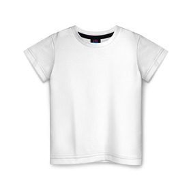 Детская футболка хлопок с принтом Creeper в Санкт-Петербурге, 100% хлопок | круглый вырез горловины, полуприлегающий силуэт, длина до линии бедер | крипер