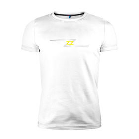 Мужская футболка премиум с принтом Big Brazzers в Санкт-Петербурге, 92% хлопок, 8% лайкра | приталенный силуэт, круглый вырез ворота, длина до линии бедра, короткий рукав | Тематика изображения на принте: brazzers