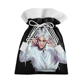 Подарочный 3D мешок с принтом Exo в Санкт-Петербурге, 100% полиэстер | Размер: 29*39 см | k pop | kpop | ехо | кай | кей поп | корейская попса | корея | кпоп | экзо | эксо