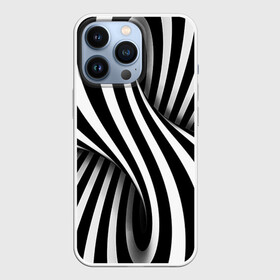 Чехол для iPhone 13 Pro с принтом Оптические иллюзии в Санкт-Петербурге,  |  | Тематика изображения на принте: глюк | иллюзия | мем | оптика | орнамент | узор