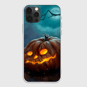 Чехол для iPhone 12 Pro Max с принтом Тыква в Санкт-Петербурге, Силикон |  | halloween | праздник | тыква | хэллоуин