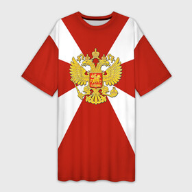 Платье-футболка 3D с принтом Внутренние войска в Санкт-Петербурге,  |  | армия | вв | вовчики | войска | мвд | милиция | силовые структуры