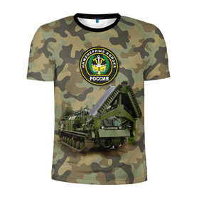 Мужская футболка 3D спортивная с принтом Инженерные войска в Санкт-Петербурге, 100% полиэстер с улучшенными характеристиками | приталенный силуэт, круглая горловина, широкие плечи, сужается к линии бедра | армия | войска | инженерные войска | инженеры | минёры | сапёры | строители
