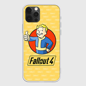 Чехол для iPhone 12 Pro Max с принтом Fallout в Санкт-Петербурге, Силикон |  | fallout | бункер | постапокалиптические | фалаут | фаллаут | фолаут | фоллаут