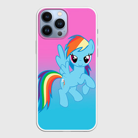 Чехол для iPhone 13 Pro Max с принтом My Little Pony в Санкт-Петербурге,  |  | friendship is magic | mlp | my little pony | pinky pie | pony | swag | дружба | литл пони | мой маленький пони | пони | поняши | поняшки | сваг | свэг | чудо