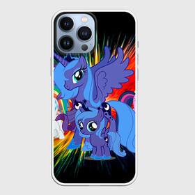 Чехол для iPhone 13 Pro Max с принтом My Little Pony в Санкт-Петербурге,  |  | friendship is magic | mlp | my little pony | pinky pie | pony | swag | дружба | литл пони | мой маленький пони | пони | поняши | поняшки | сваг | свэг | чудо