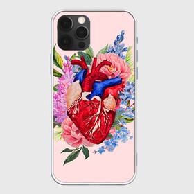 Чехол для iPhone 12 Pro Max с принтом Cердечко в Санкт-Петербурге, Силикон |  | 14 февраля | love | влюбленный | любовь | рисунок | сердечки | сердечко | сердце