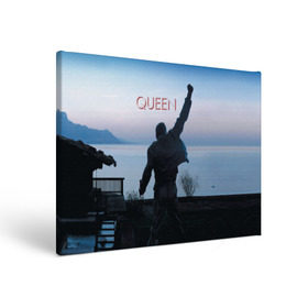 Холст прямоугольный с принтом Queen в Санкт-Петербурге, 100% ПВХ |  | Тематика изображения на принте: freddie | heavy | mercury | metal | queen | rock | квин | куин | меркури | меркюри | метал | рок | фредди меркьюри | фреди | хэви