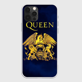 Чехол для iPhone 12 Pro Max с принтом Группа Queen в Санкт-Петербурге, Силикон |  | Тематика изображения на принте: freddie | heavy | mercury | metal | queen | rock | квин | куин | меркури | меркюри | метал | рок | фредди меркьюри | фреди | хэви