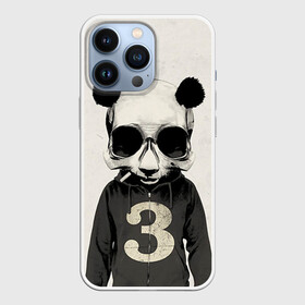 Чехол для iPhone 13 Pro с принтом Панда в Санкт-Петербурге,  |  | панда