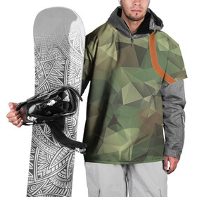 Накидка на куртку 3D с принтом АКСУ 1 в Санкт-Петербурге, 100% полиэстер |  | Тематика изображения на принте: 23 февраля | автомат | ак | аксу | крутой | оружие | подарок мужчине | прикол | пушка