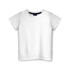 Детская футболка хлопок с принтом Боевое самбо (надпись) в Санкт-Петербурге, 100% хлопок | круглый вырез горловины, полуприлегающий силуэт, длина до линии бедер | боевое самбо
