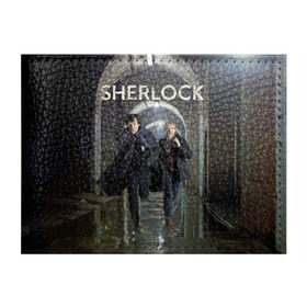 Обложка для студенческого билета с принтом Sherlock в Санкт-Петербурге, натуральная кожа | Размер: 11*8 см; Печать на всей внешней стороне | benedict | cumberbatch | freeman | holmes | martin | sherlock | бенедикт | ватсон | доктор | камбербэтч | мартин | фриман | холмс | шерлок