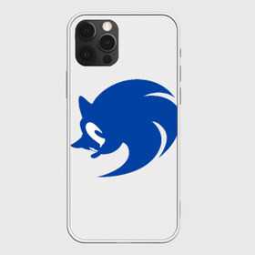 Чехол для iPhone 12 Pro Max с принтом Sonic X logo в Санкт-Петербурге, Силикон |  | Тематика изображения на принте: hedgehog | sega | sonic | sonic x | sonic x logologo | соник