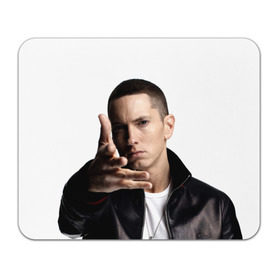 Коврик прямоугольный с принтом Eminem в Санкт-Петербурге, натуральный каучук | размер 230 х 185 мм; запечатка лицевой стороны | Тематика изображения на принте: eminem | music | rap | usa | музыка | рэп | сша | эминем
