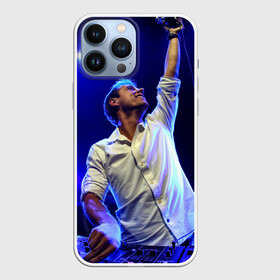 Чехол для iPhone 13 Pro Max с принтом Armin Van Buuren в Санкт-Петербурге,  |  | armin van buuren | avb | dj | армин ван бюрен