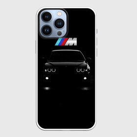 Чехол для iPhone 13 Pro Max с принтом BMW в Санкт-Петербурге,  |  | Тематика изображения на принте: bmw | автомобиль | бмв | бумер