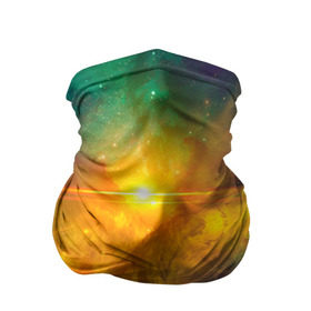 Бандана-труба 3D с принтом Космос в Санкт-Петербурге, 100% полиэстер, ткань с особыми свойствами — Activecool | плотность 150‒180 г/м2; хорошо тянется, но сохраняет форму | галактика | звезды | космос | созвездия