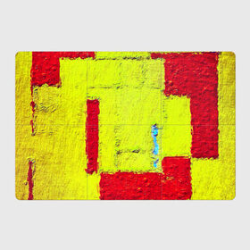 Магнитный плакат 3Х2 с принтом Grandeur в Санкт-Петербурге, Полимерный материал с магнитным слоем | 6 деталей размером 9*9 см | Тематика изображения на принте: grunge | new | арт | гранж | краска | прикольные | цветные