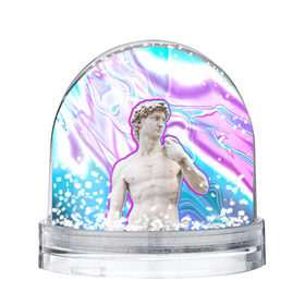 Снежный шар с принтом Статуя Давида в Санкт-Петербурге, Пластик | Изображение внутри шара печатается на глянцевой фотобумаге с двух сторон | hipster | swag | давид | искусство | свег | свэг | статуя давида | хипстер | хисптеры