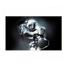 Бумага для упаковки 3D с принтом Гагарин 5 в Санкт-Петербурге, пластик и полированная сталь | круглая форма, металлическое крепление в виде кольца | Тематика изображения на принте: 12 апреля | гагарин | день космонавтики | космонавт | космонавтика | космос | юра | юрий
